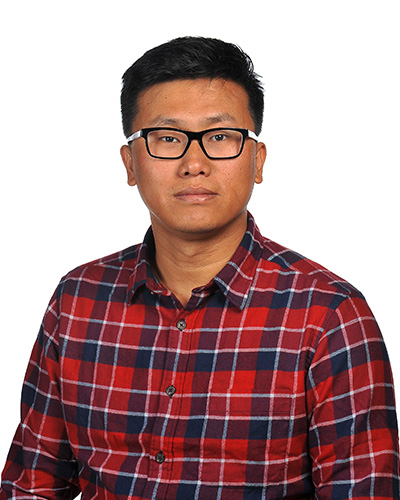 Dr. Khamsum Wangdu